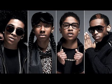 mindless behavior 2022|Its Been Over A Decade Since Mindless Behavior。